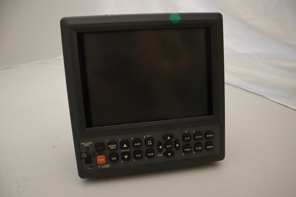 Navigation sounder JMC F-2000 Б/У б/s/n раб.