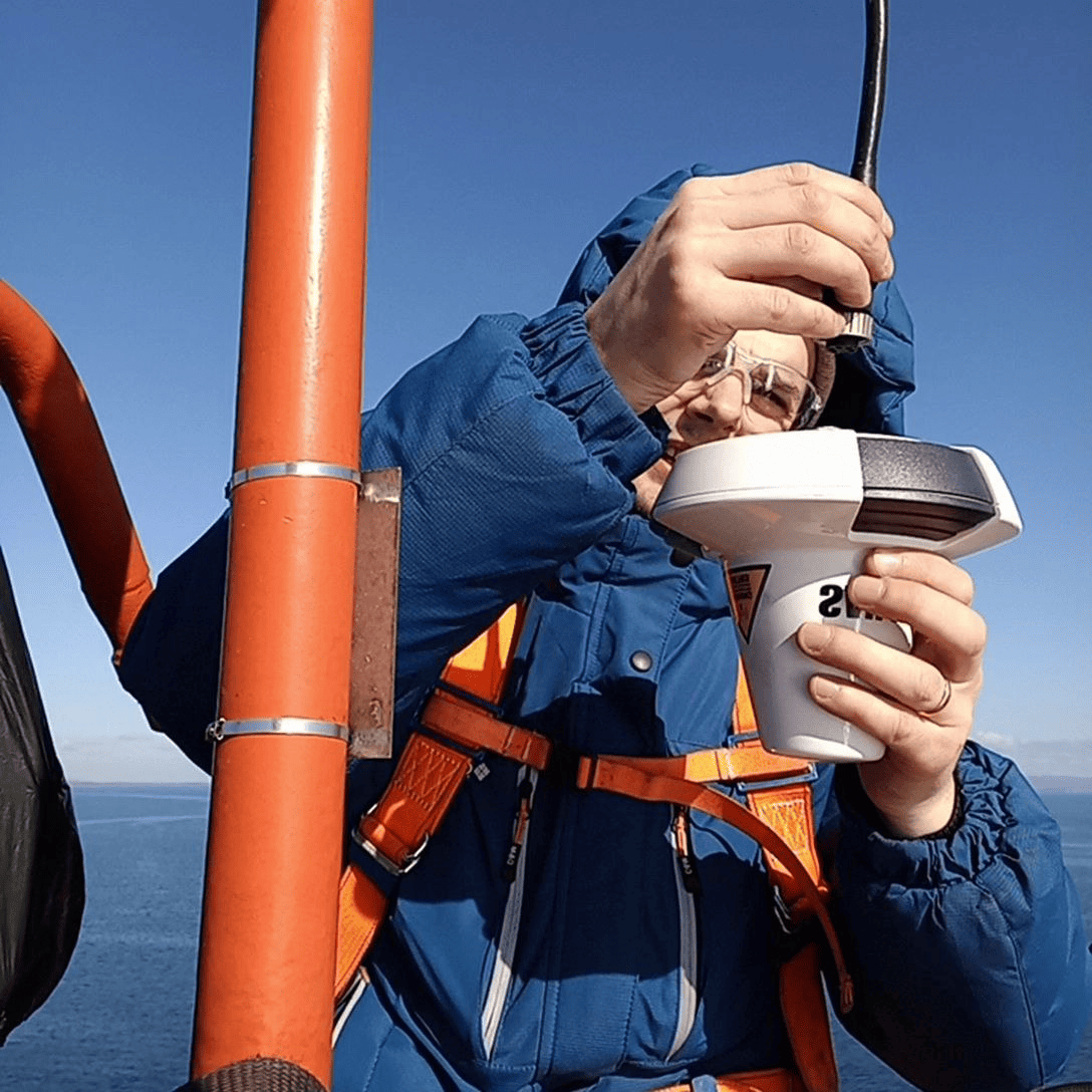 Data and Firmware Cloning of Equipment