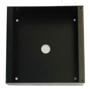 STBOKS5 Wall mounting box for STB-5/5GN and VM-15/50RD