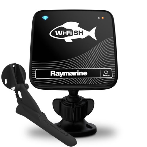 Raymarine Wi-Fish 1