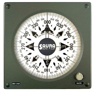 Репитер аналоговый Saura NRC-150P