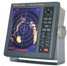 Радиолокационная станция MTRR-1042