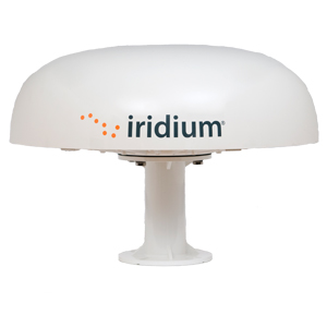 Iridium 9801 (Pilot)