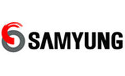 Samyung Equipment Descriptions