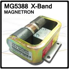 MG5388 S X-Band Magnetron