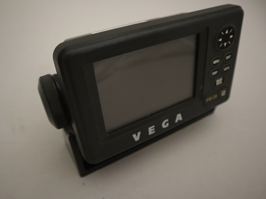 Приемоиндикатор Глонасс/GPS ВЕГА ВГ-16ГН s/n 4100255 б/у раб.