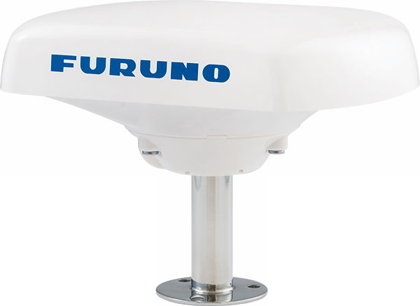 Спутниковый компас Furuno SCX-21