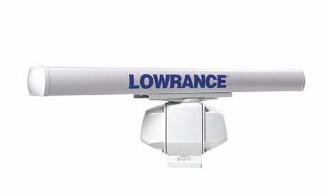 Lowrance TX06S