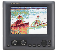 Рыбопоисковое оборудование Furuno FCV-288