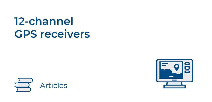 INFO: 12-channel GPS receivers