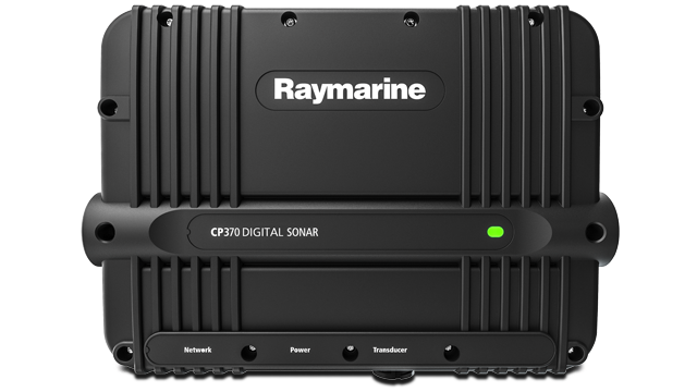 Raymarine CP370