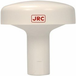 JRC JLR-4340 (GPS 124)