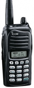 Авиационная радиостанция Icom IC-A14
