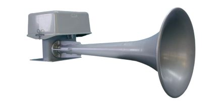 Судовой тифон Zollner Makrofon M125/160b