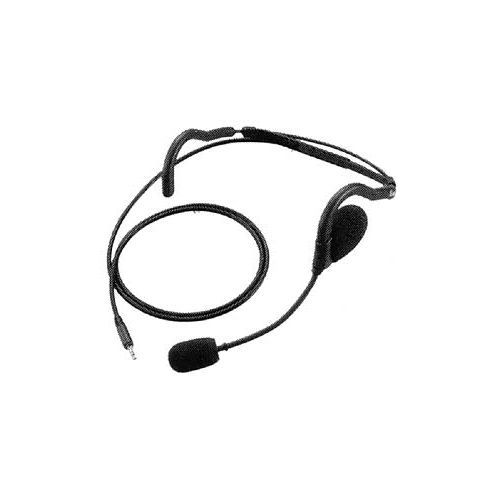 Headset with headband Icom HS-95