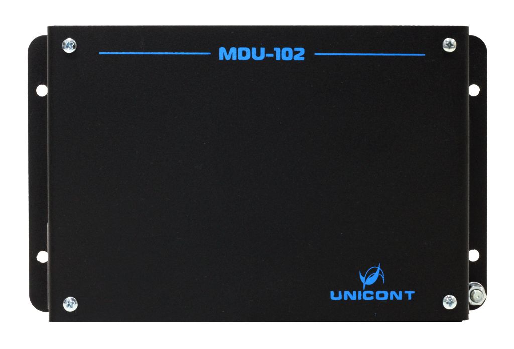 Unicont MDU-102 (МДУ-102) 1