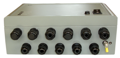 RC2 junction box