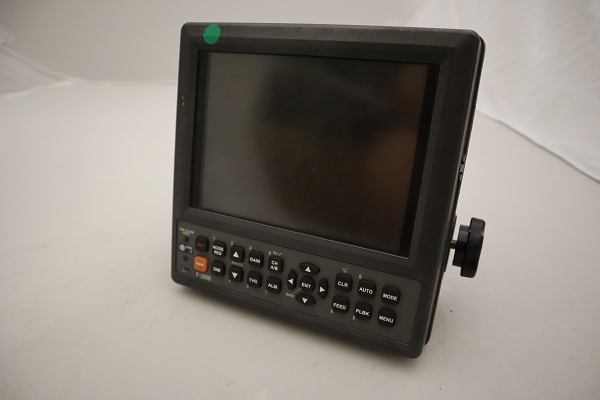 Navigation sounder JMC F 2000 б.у. s/n 0510652 раб.