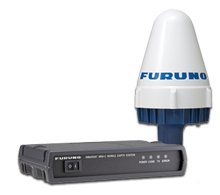 Система спутниковой связи Furuno FELCOM-19/SSAS