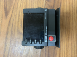 Alarm Panel Mini-C SALOR s.n 0456670235 Б.У на проверку
