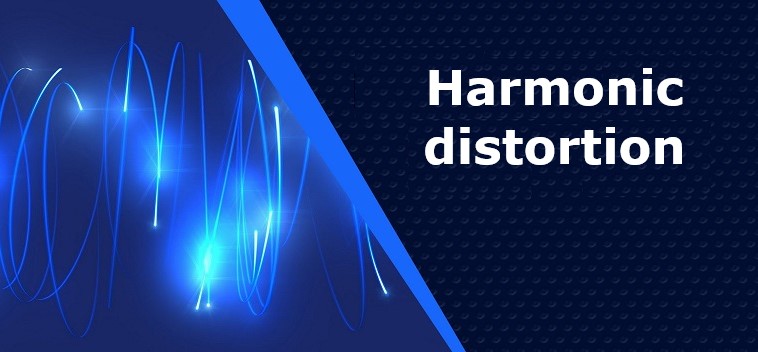 Harmonic distortion
