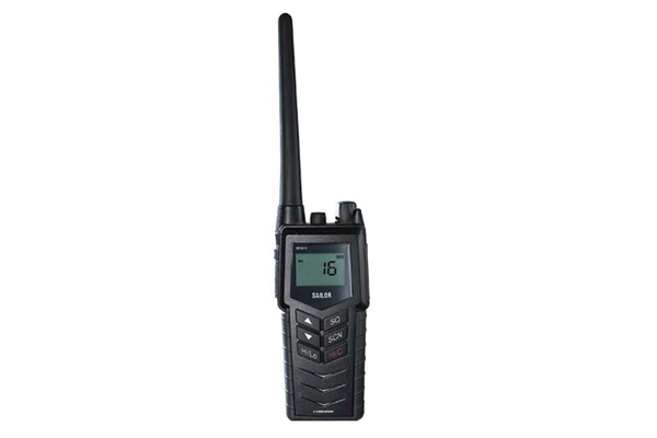 Portable radiostation SAILOR SP3510