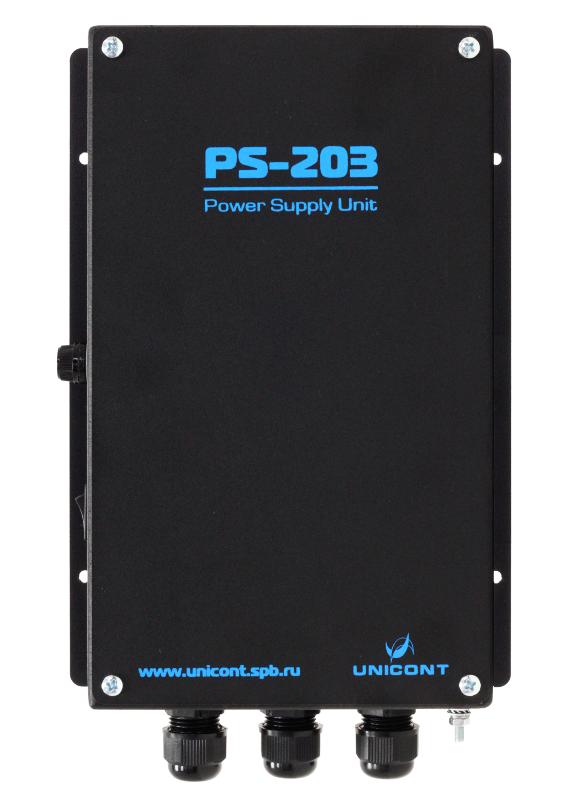 PS-203-35A (12V) 1