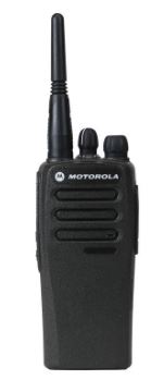 DP1400 portable marine VHF radio