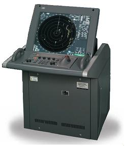 Радиолокационная станция JRC JMA-9100