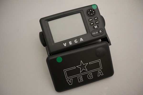 Приёмник Глонасс/GPS ВЕГА ВГ-16 s/n4100239 б/у раб.