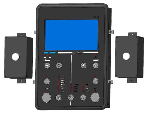 Система подачи сигналов «BSS 23»