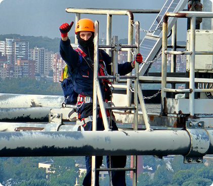 Regular Maintenance and Preventive Service