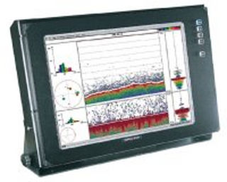 Рыбопоисковое оборудование Simrad ES-60