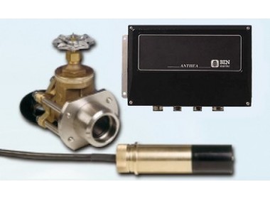 Sensor with cable 48.1.RVB.16