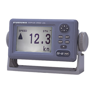 Digital speed indicator DS-830