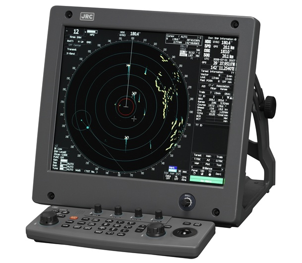 Monitor VG-MD20