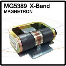 MG5389 X-Band Magnetron