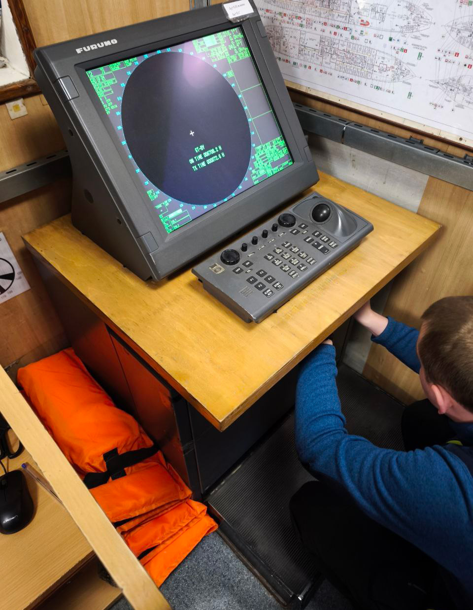 Equipment Installation