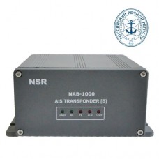 Автоматическая идентификационная система NSR NAB-1000