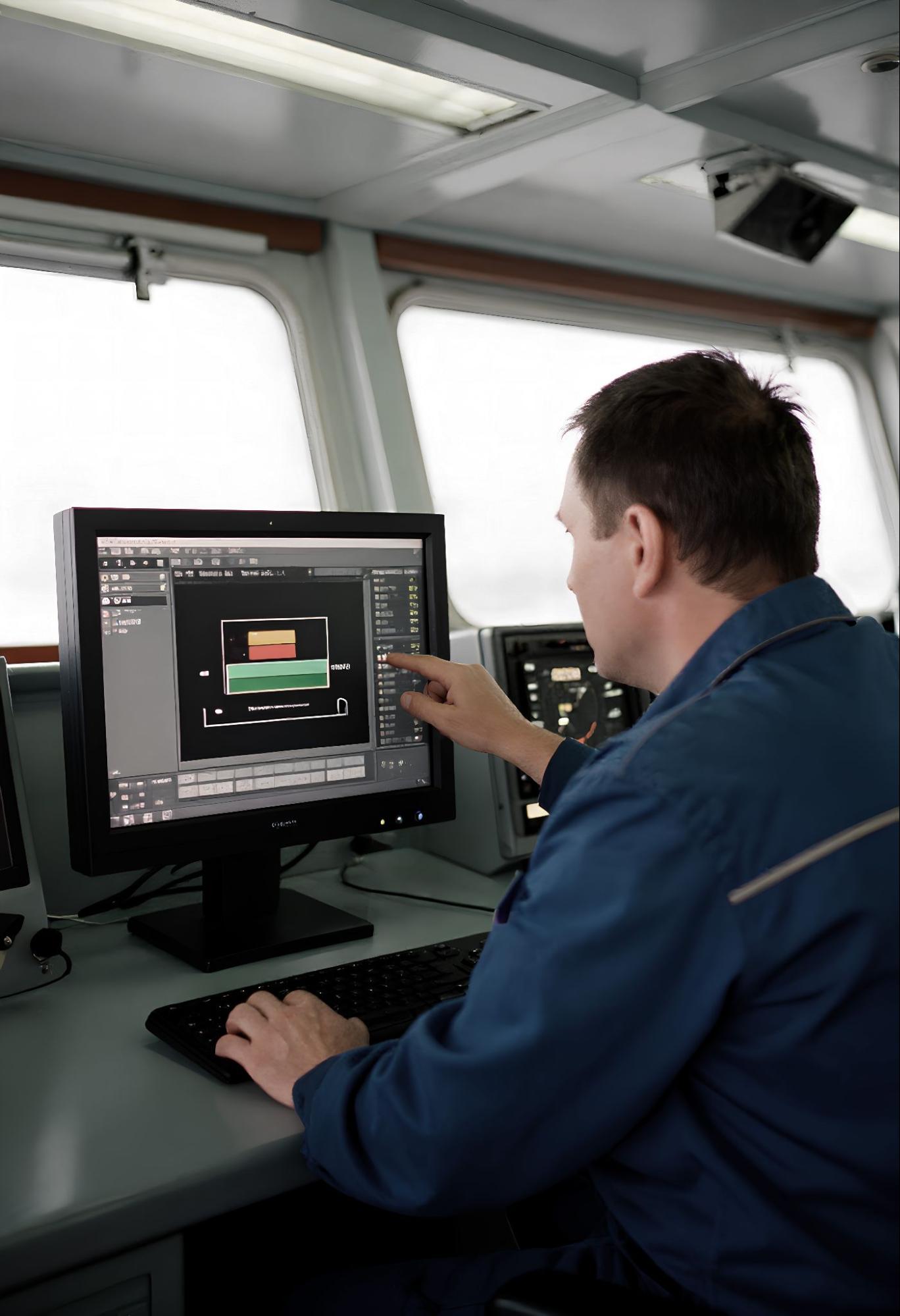 Computer Network Configuration