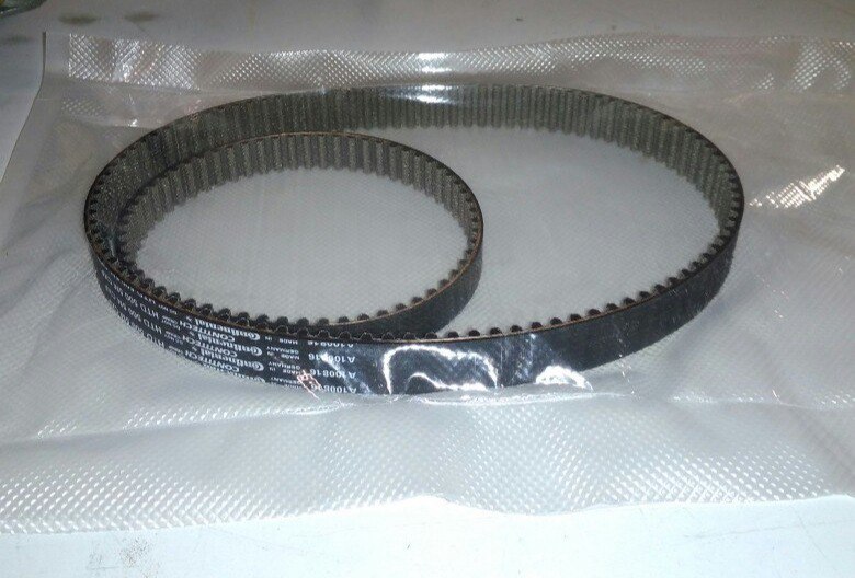 Belts for RADARPILOT ATLAS RP1000/1100