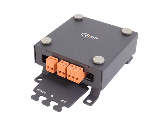 Multifunctional data converter MP