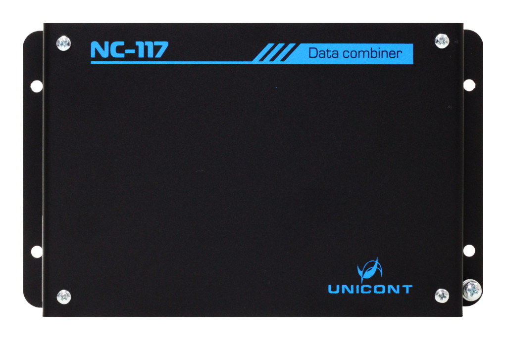 Unicont NC-117 (СД-117) 1