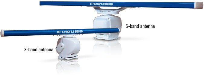 Furuno FAR-3xx0 1