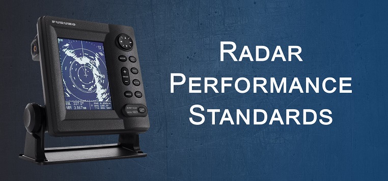 IMO Performance Standard for RADAR