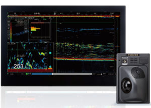 Рыбопоисковое оборудование Furuno FCV-38