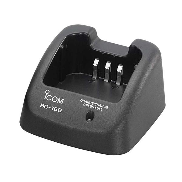 Fast charger Icom BC-160