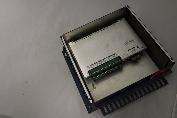 SVDR-PRO SSIU-2000A б.у. б/s/n на проверку