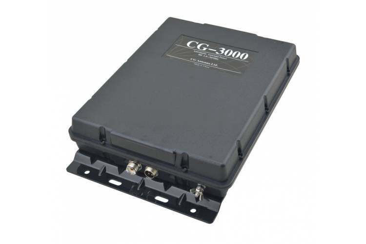 CG-3000 Антенный тюнер (автоматический) - купить в компании «Связь и