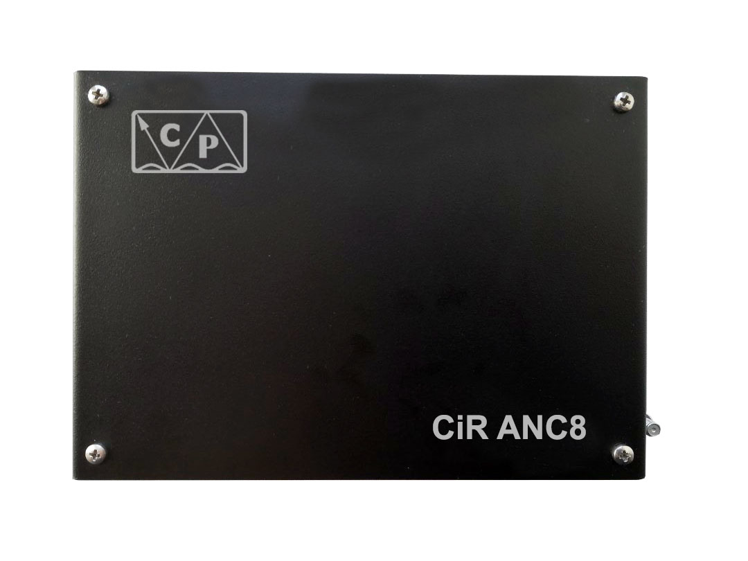 CiR ANC8 Anschutz Signal Converter - NMEA 0183